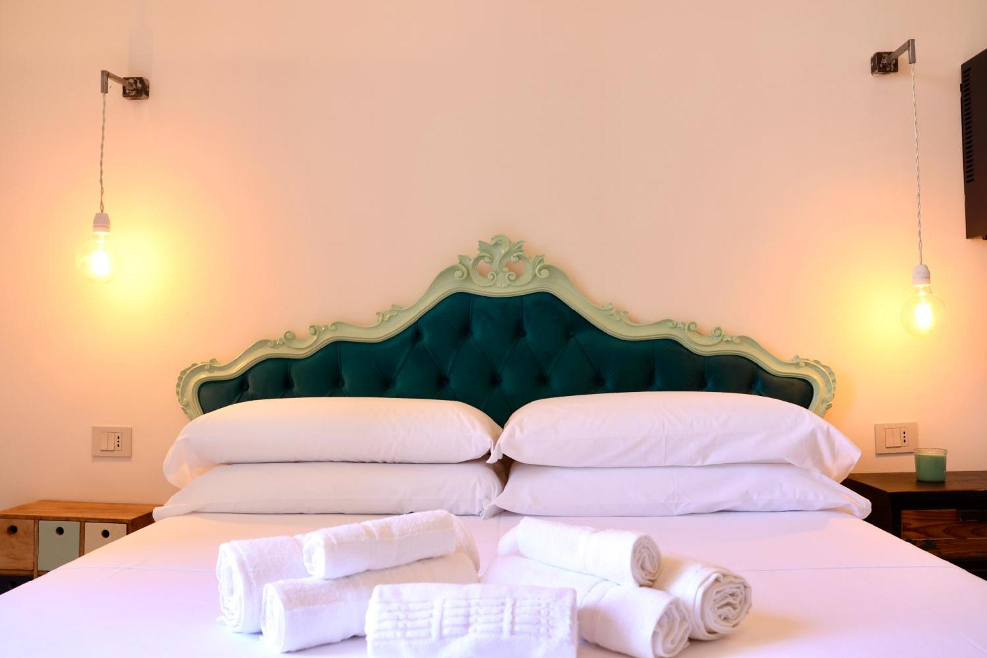 Holiday Lux Boutique Room CTA Cameră foto