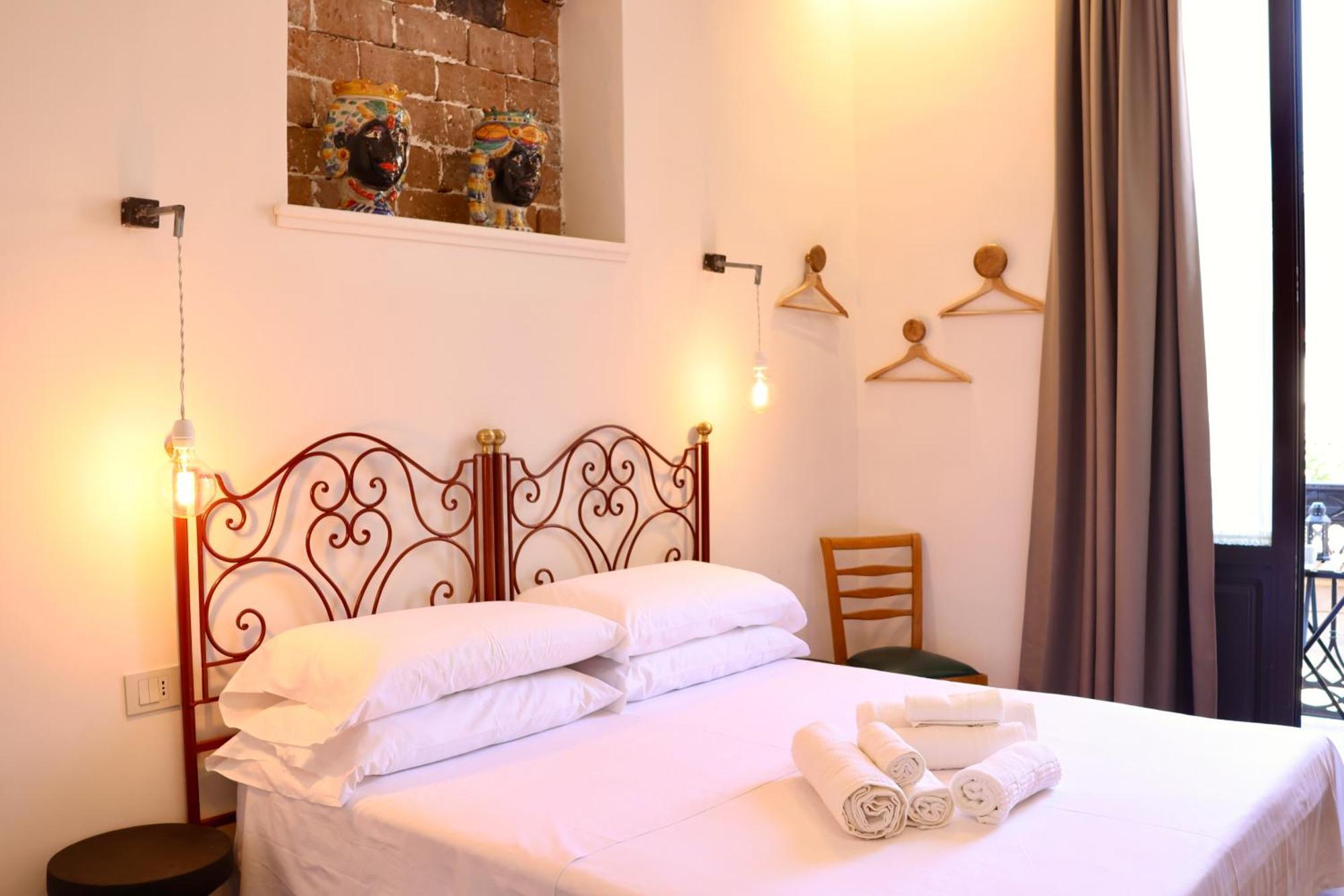 Holiday Lux Boutique Room CTA Exterior foto