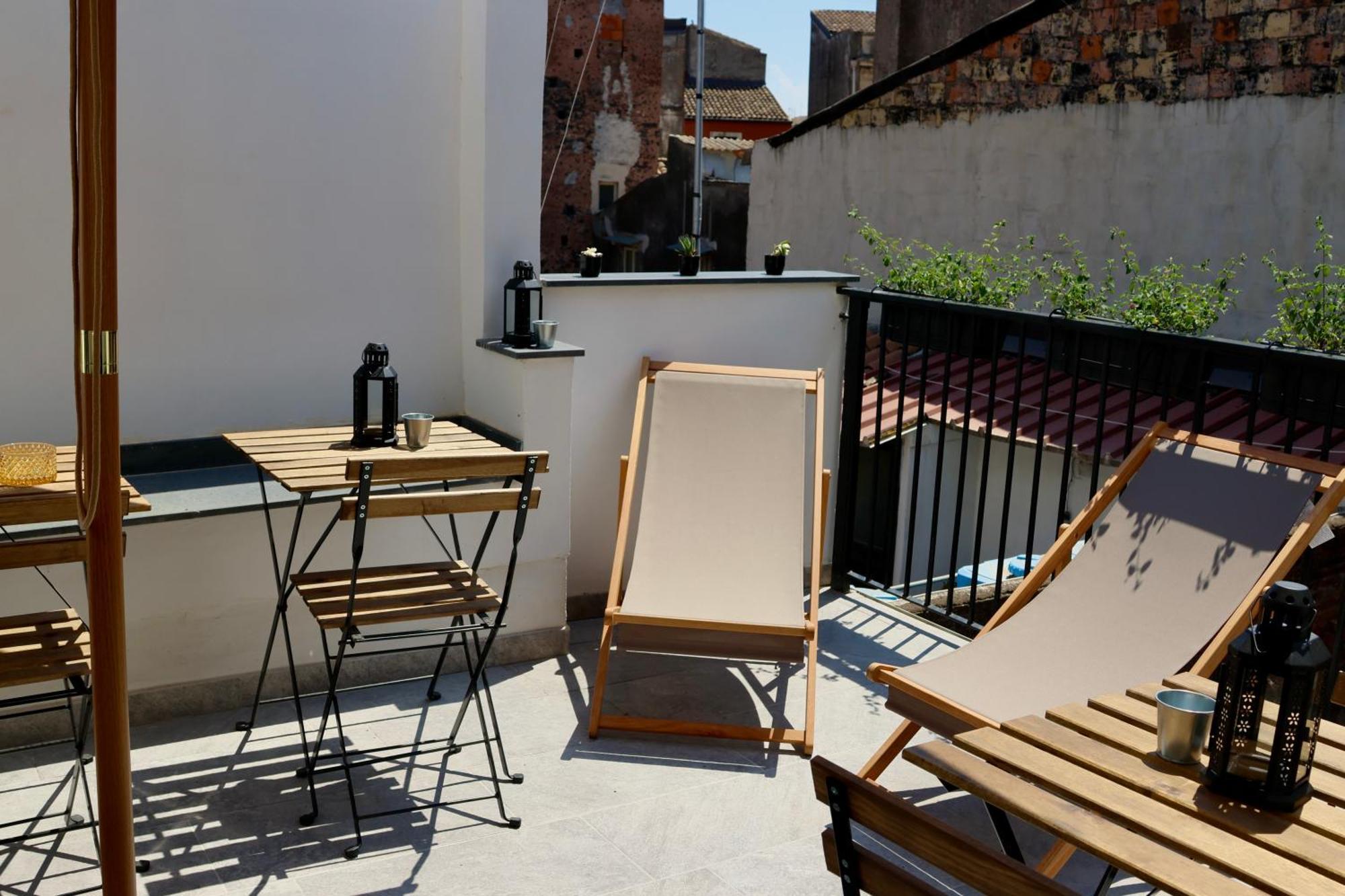 Holiday Lux Boutique Room CTA Exterior foto