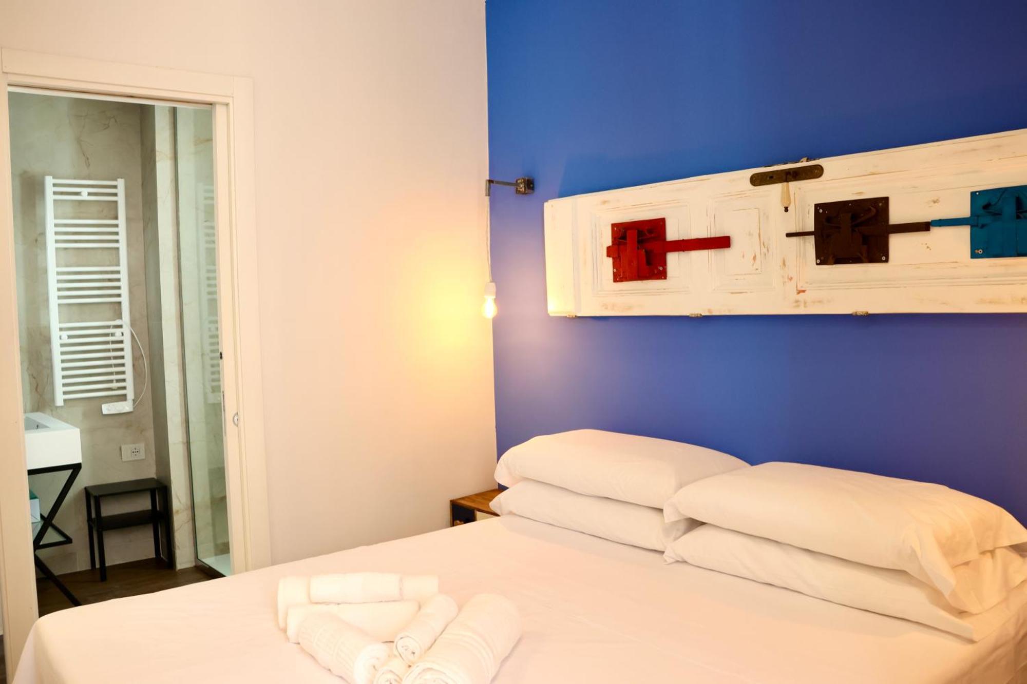 Holiday Lux Boutique Room CTA Cameră foto