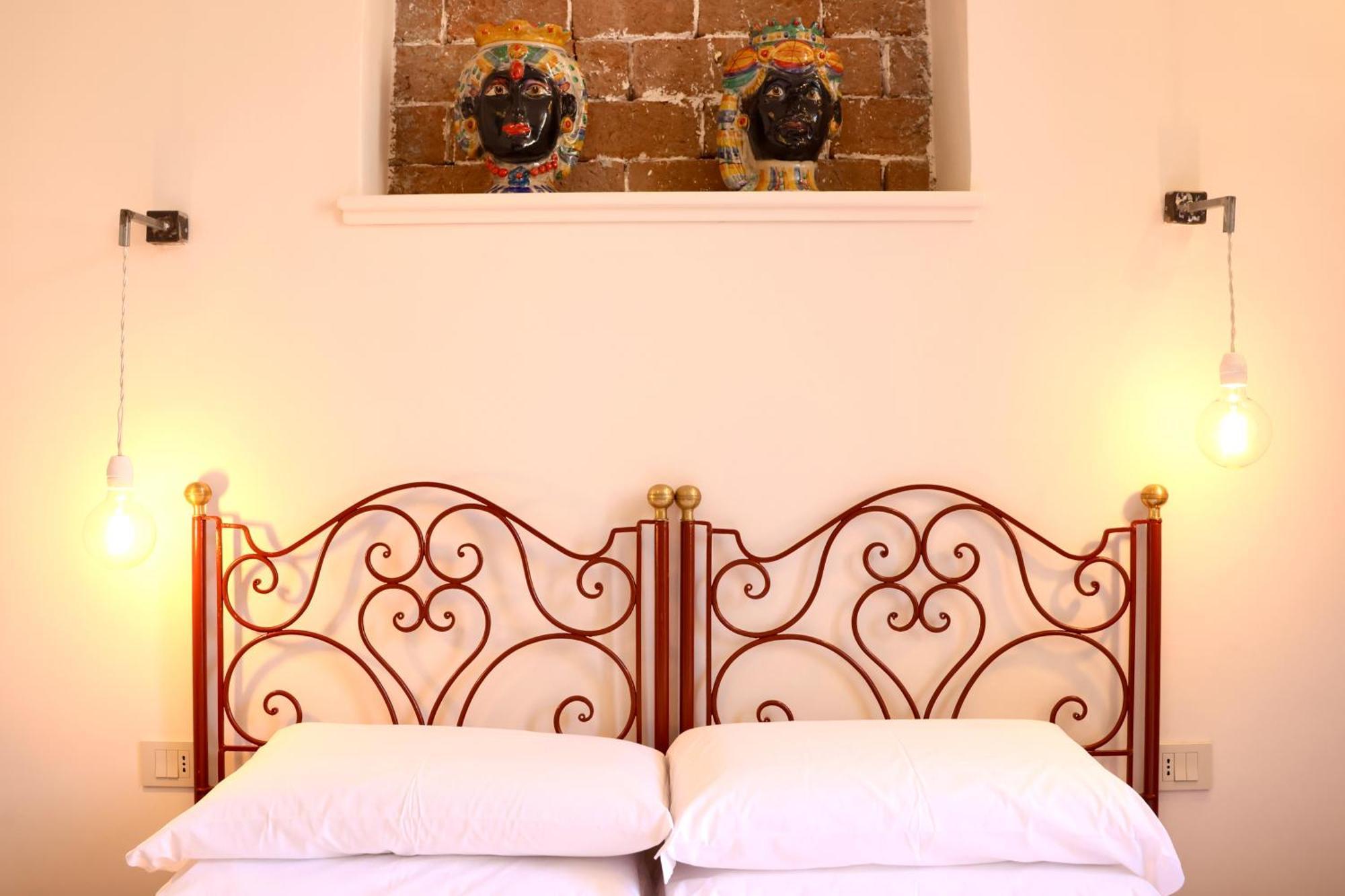 Holiday Lux Boutique Room CTA Cameră foto
