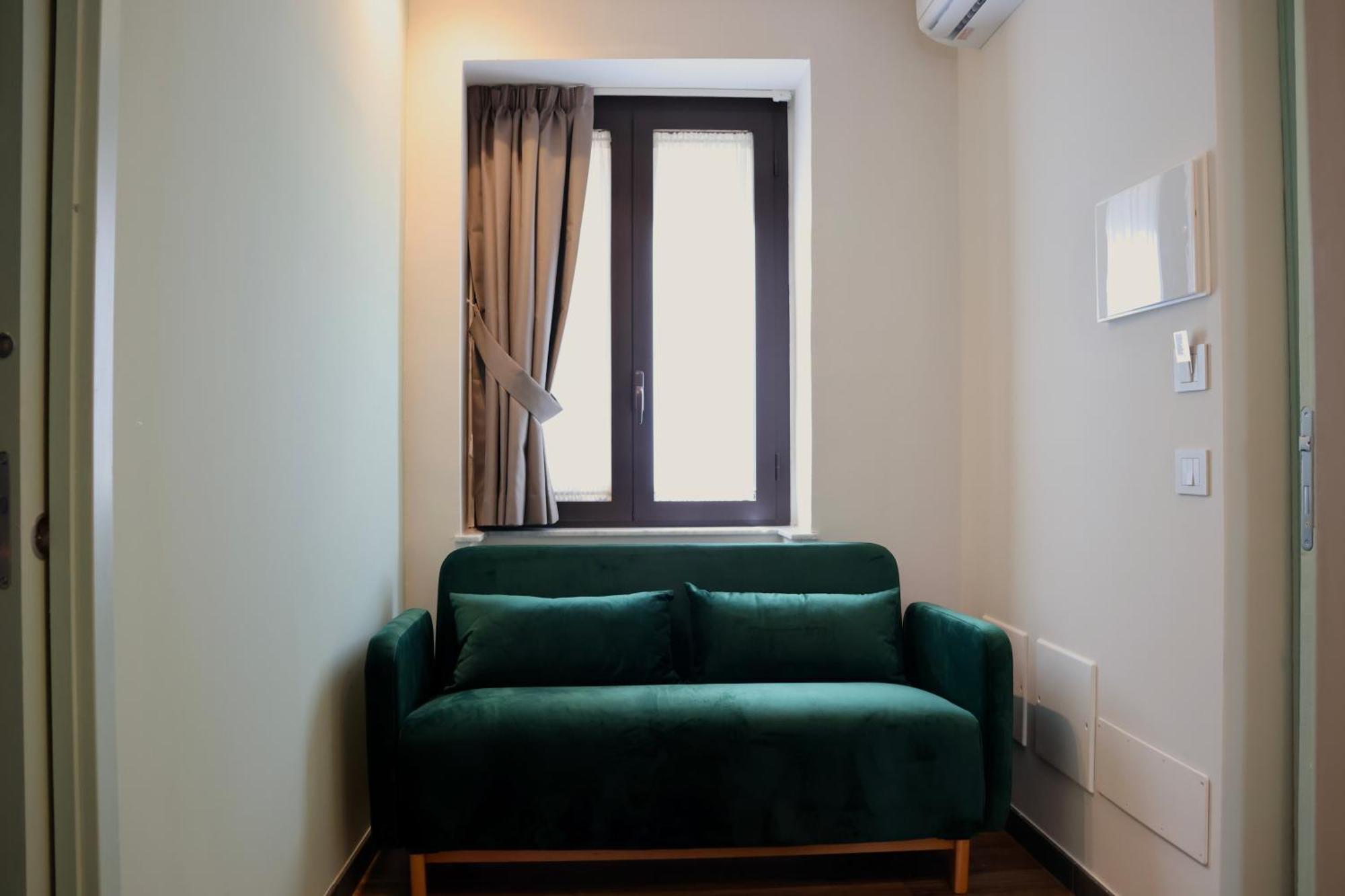 Holiday Lux Boutique Room CTA Cameră foto