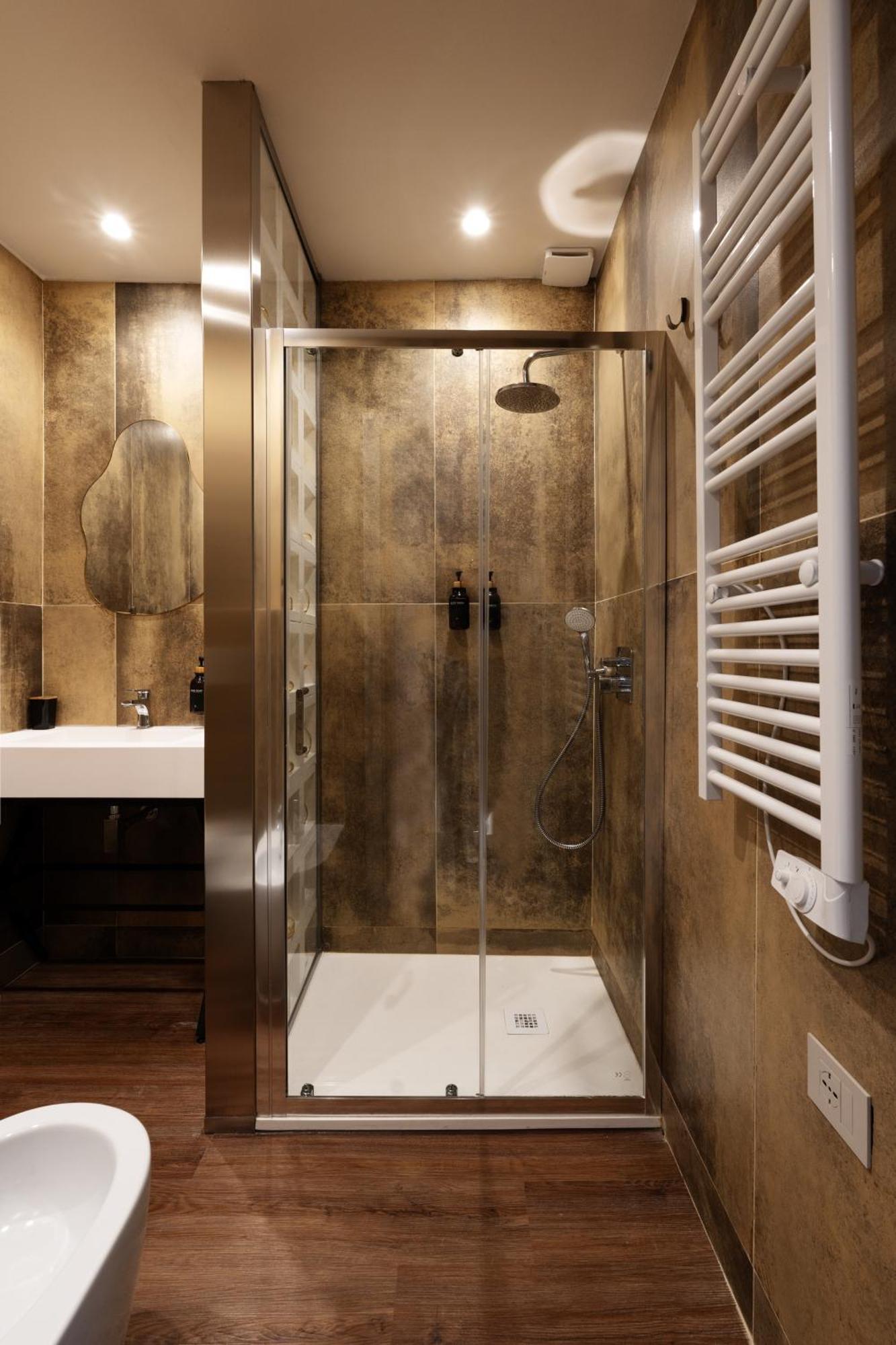 Holiday Lux Boutique Room CTA Exterior foto