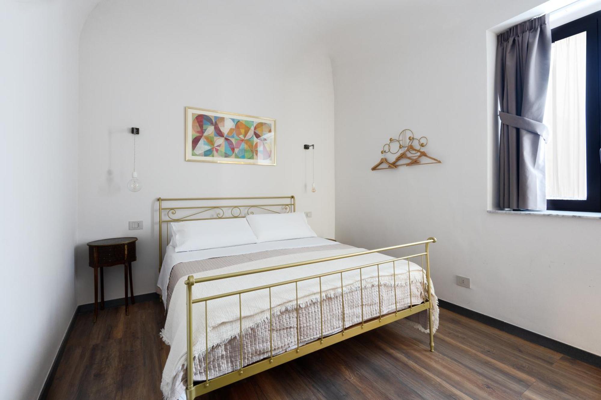 Holiday Lux Boutique Room CTA Exterior foto