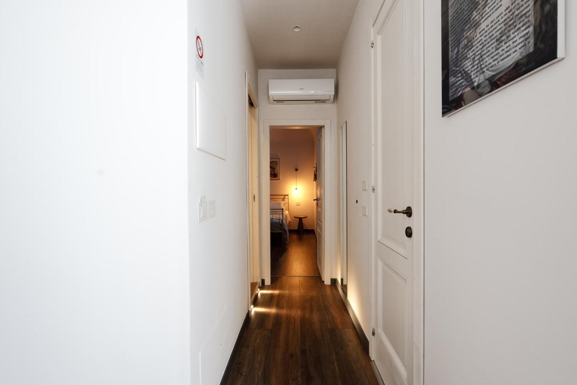 Holiday Lux Boutique Room CTA Exterior foto