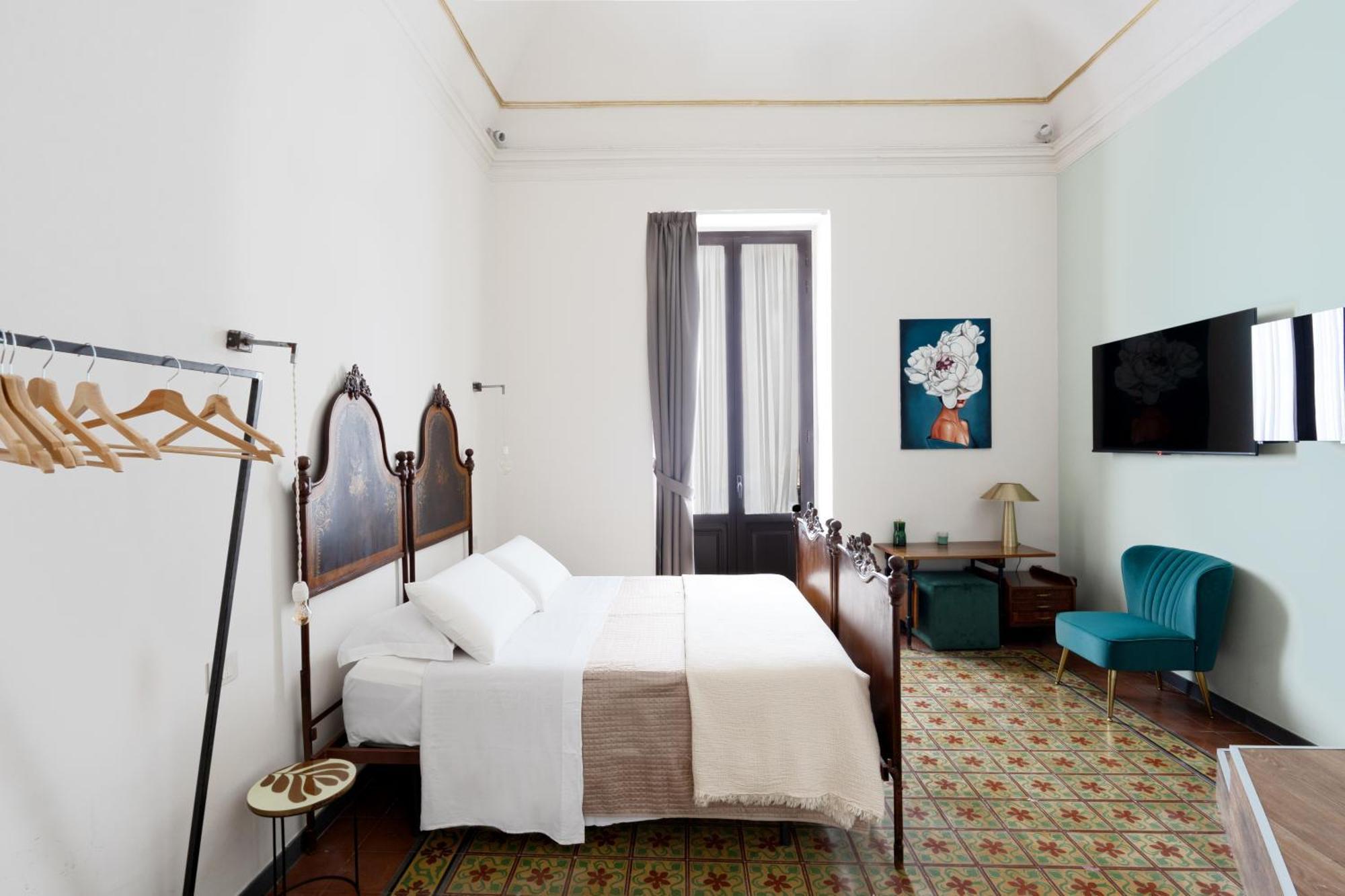 Holiday Lux Boutique Room CTA Exterior foto