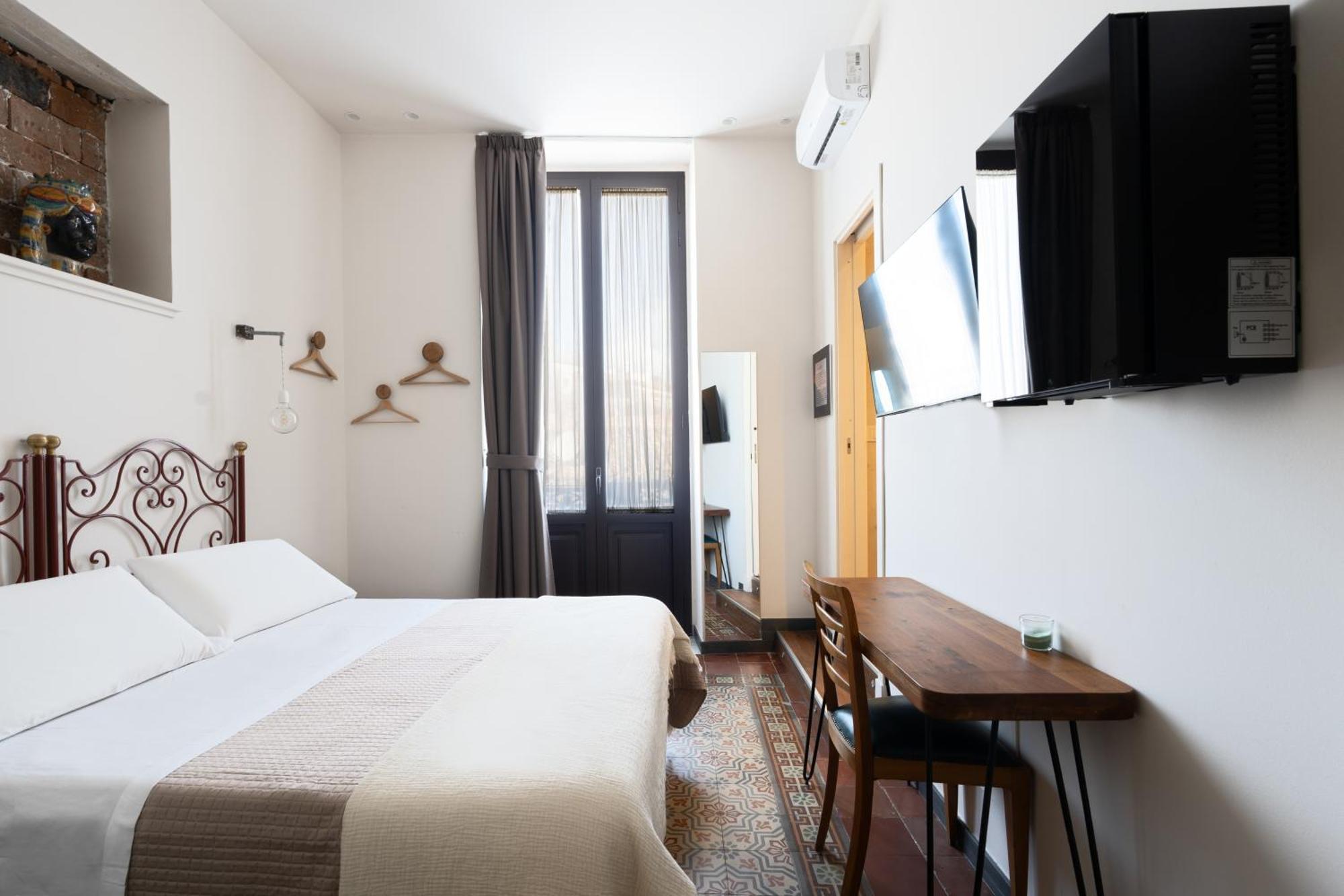 Holiday Lux Boutique Room CTA Exterior foto