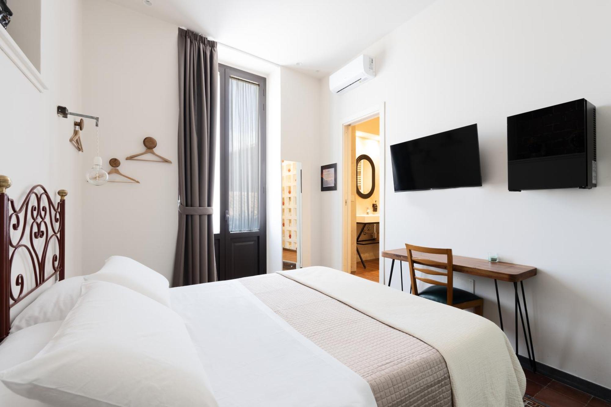 Holiday Lux Boutique Room CTA Exterior foto